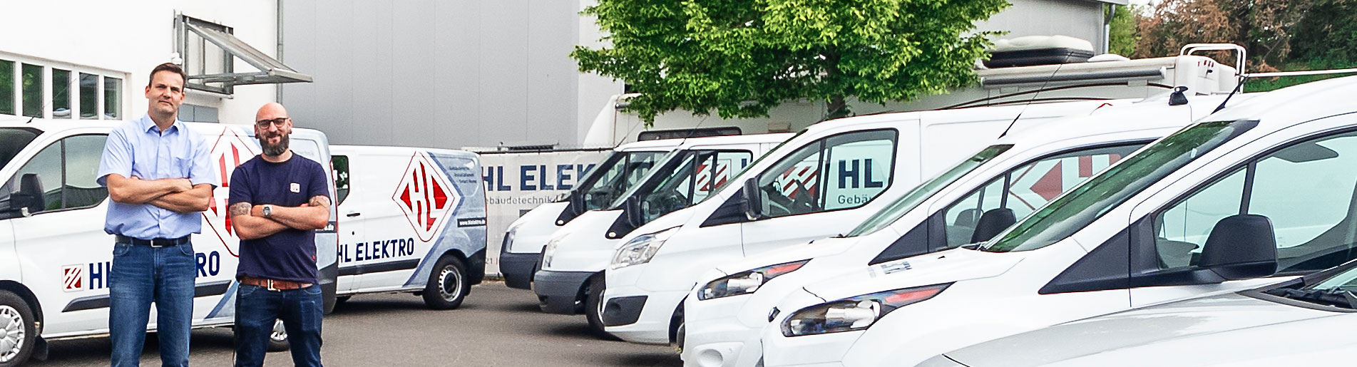 Unser kompetentes Team steht Ihnen gern zur Verfügung.